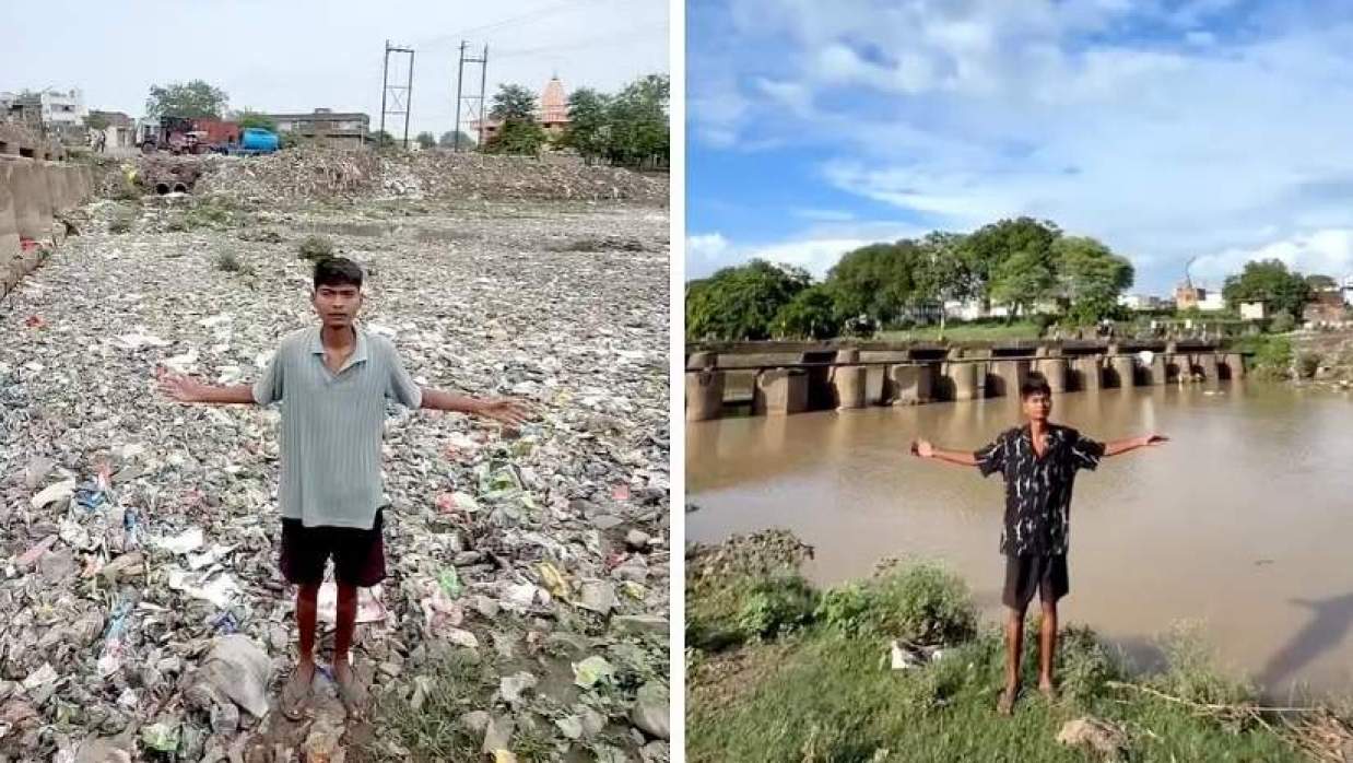  যুবক সুরেন্দ্র সিং চৌধুরী