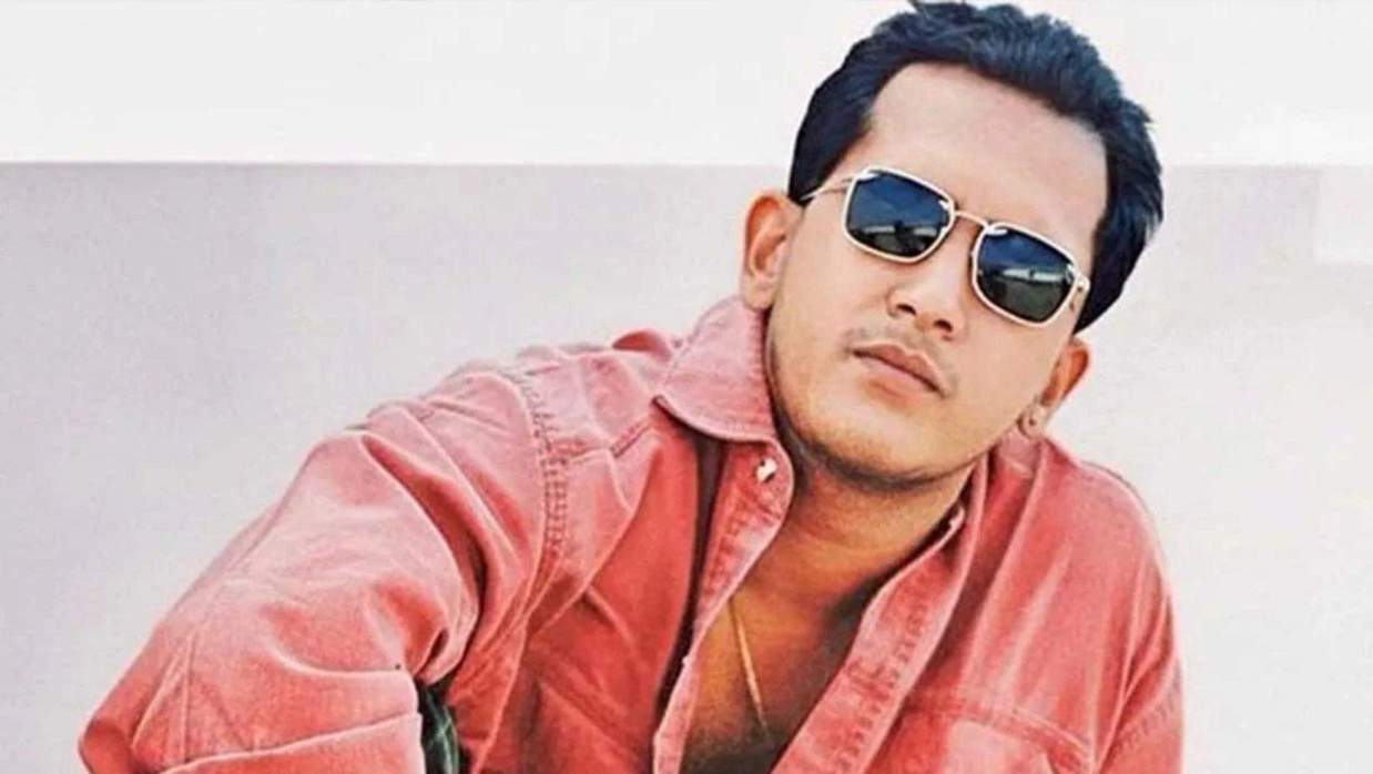 জনপ্রিয় নায়ক সালমান শাহ