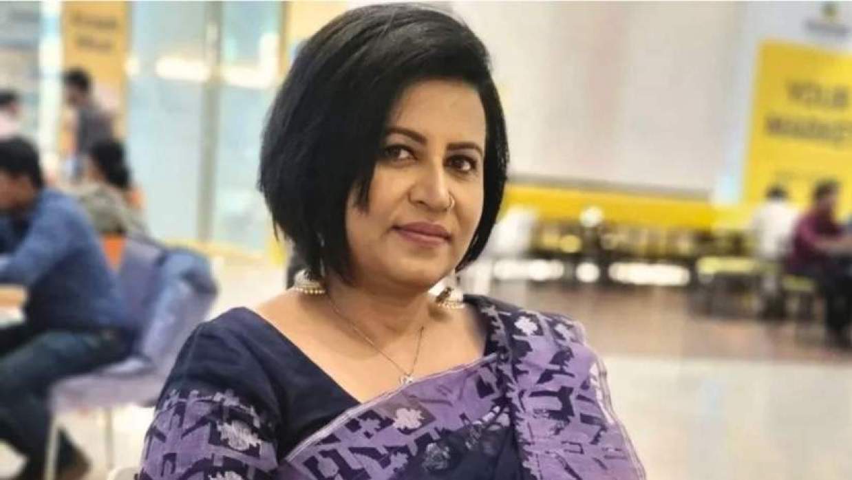 বিদিশা সিদ্দিক