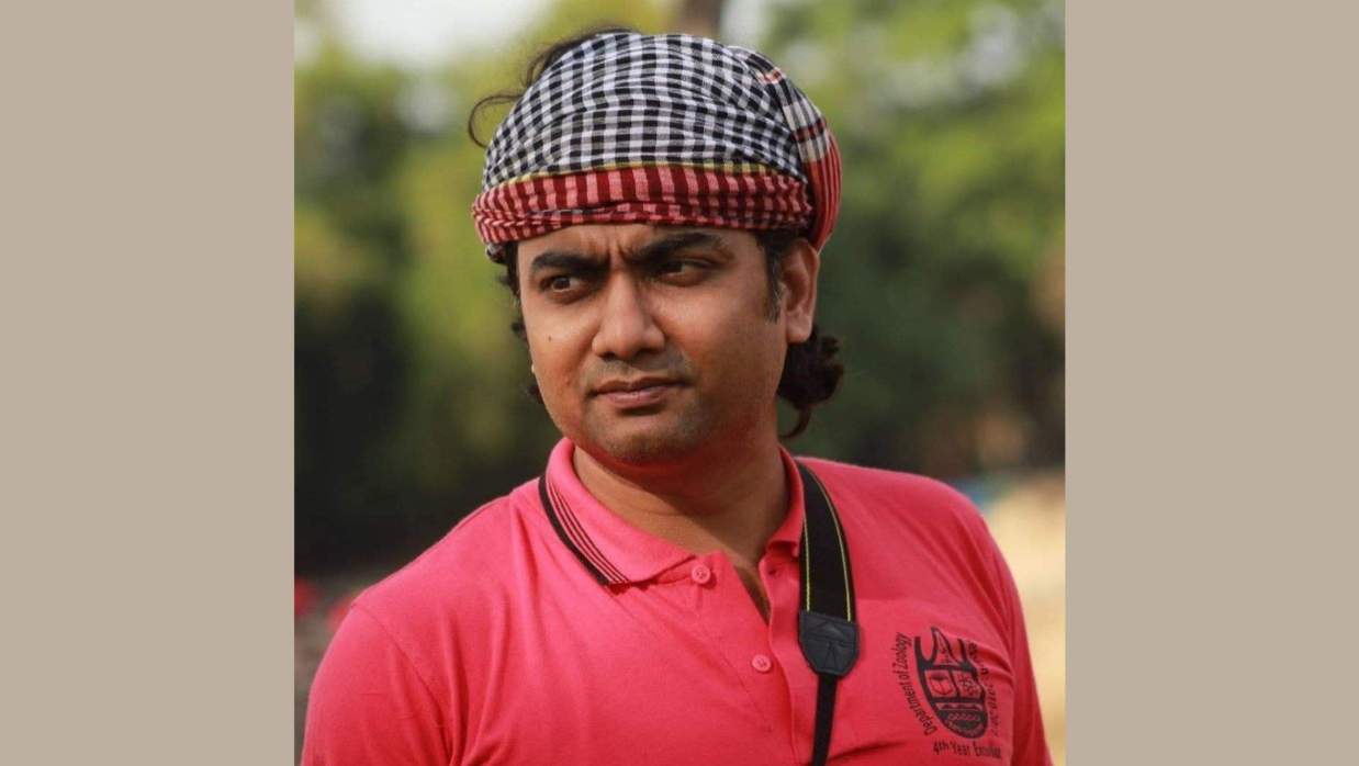 সাবেক সহকারী প্রক্টর মোহাম্মদ আবদুল ওয়াহেদ চৌধুরি (পিলু)