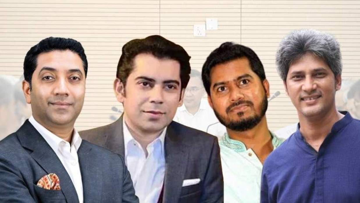 ভালো অবস্থানে বিএনপির শরিকরা, বিজয়ী চারজনই মন্ত্রিসভায় ঠাঁই
