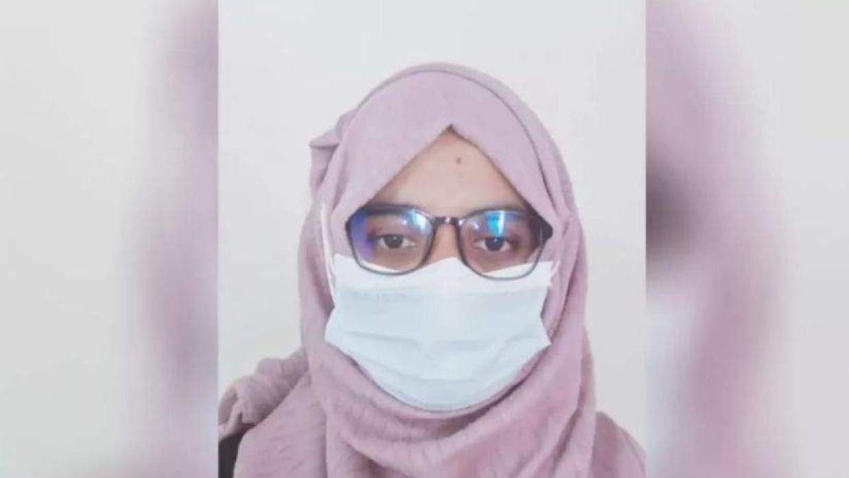 নিহত শেখ মিশা খাতুন