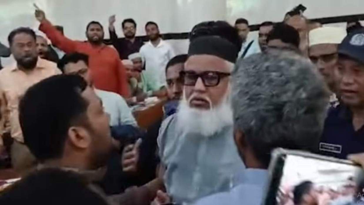  বিচারপ্রতি মো. আব্দুল মান্নান 