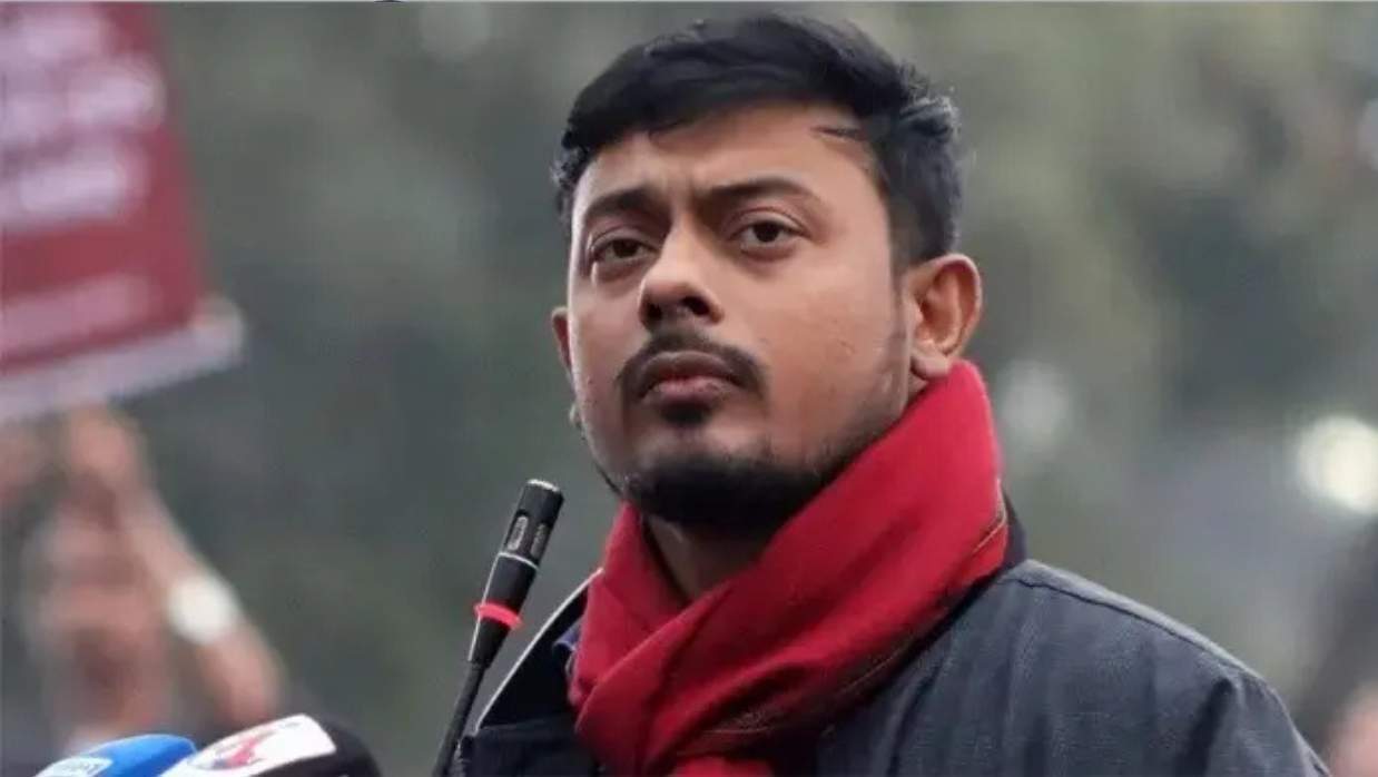 মির্জা আব্বাসের কাছে হেরে যাওয়া আসনে ভোটার হলেন নাসীরুদ্দীন পাটওয়ারী