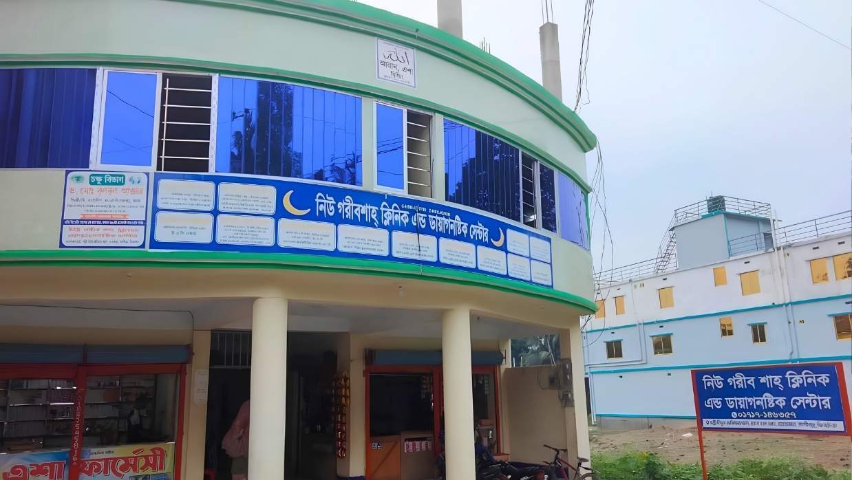 প্রসূতির মৃত্যুর ঘটনায় ক্লিনিক সিলগালা, মালিককে লাখ টাকা জরিমানা