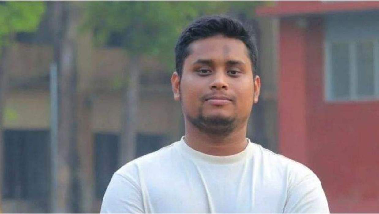 এমপি হাসনাত আব্দুল্লাহ