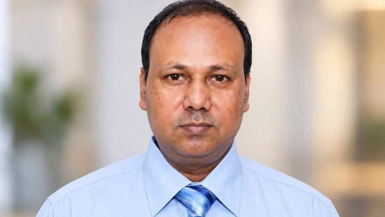 মো. আব্দুল মান্নান
