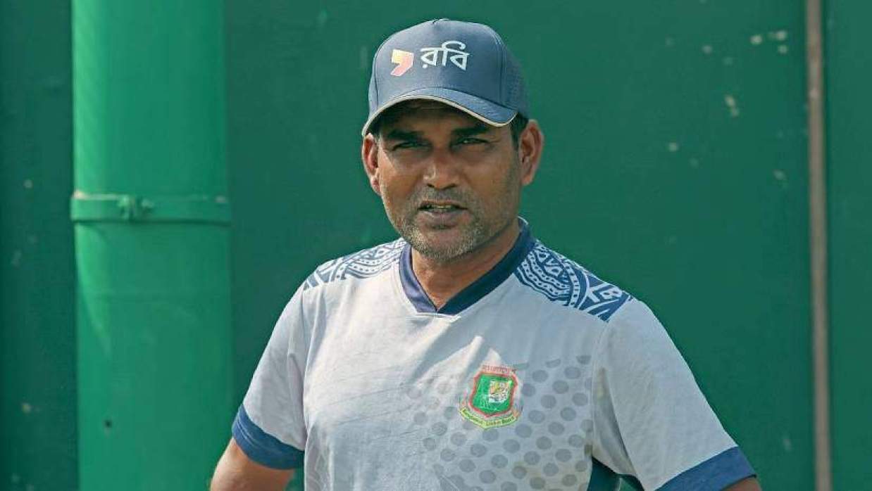 মোহাম্মদ সালাউদ্দিন
