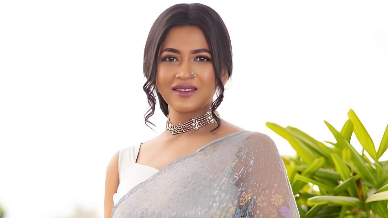 আজমেরী হক বাঁধন