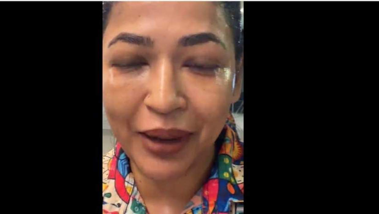 আজমেরী হক বাঁধন