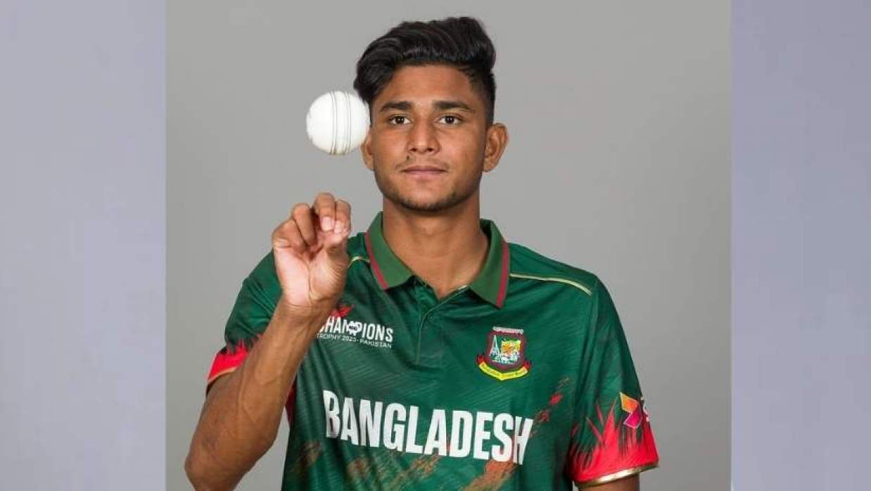  নাহিদ রানা 