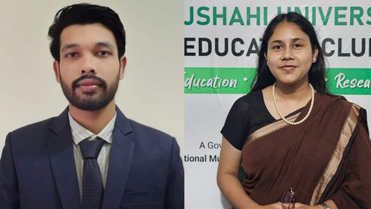 রাজশাহী ইউনিভার্সিটি এডুকেশন ক্লাবের ৬ষ্ঠ নির্বাহী কমিটি ঘোষণা