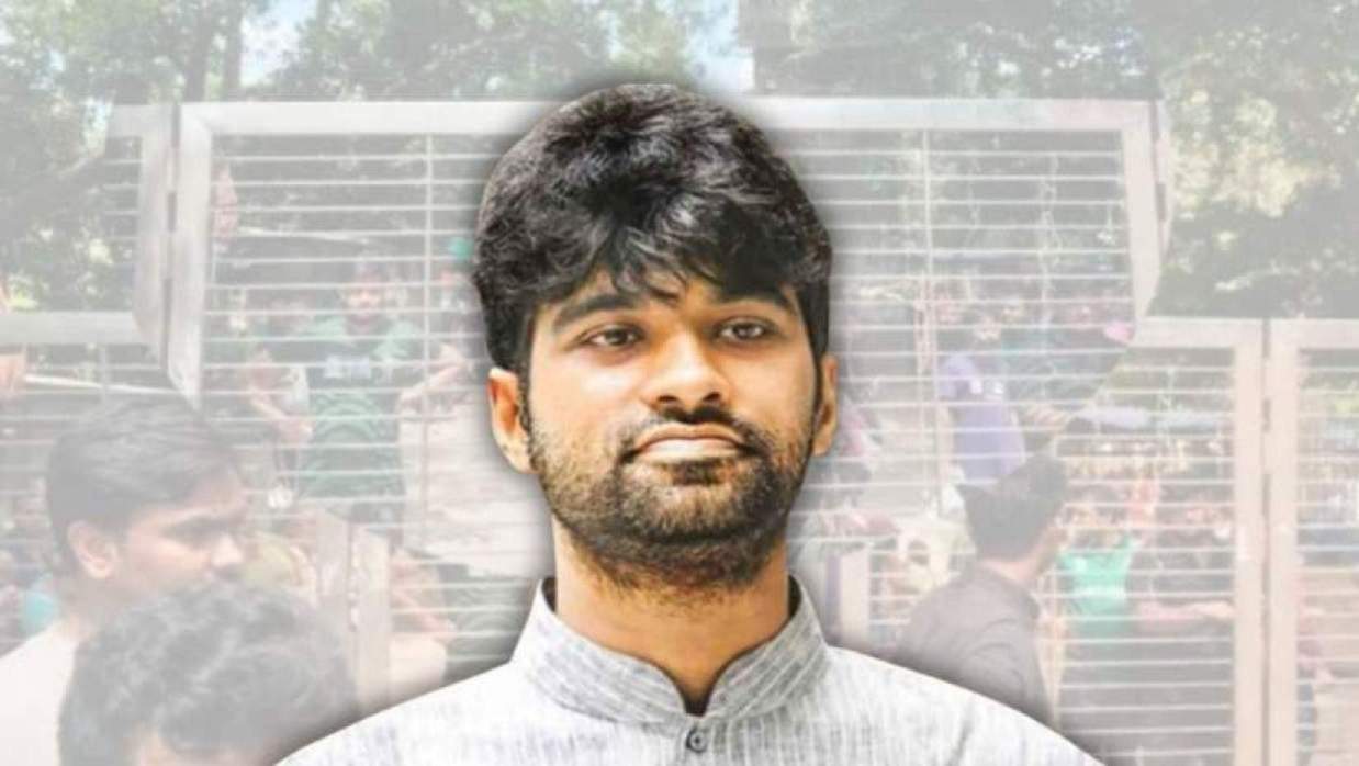 মেঘমল্লার বসু