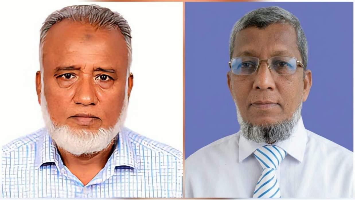আহ্বায়ক ড. ওবায়েদুল এবং সদস্য সচিব ড. দেলোয়ার