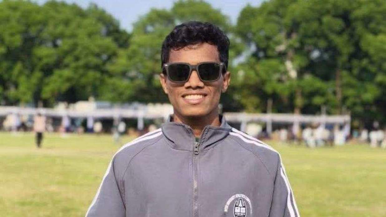 চট্টগ্রাম বিশ্ববিদ্যালয়
