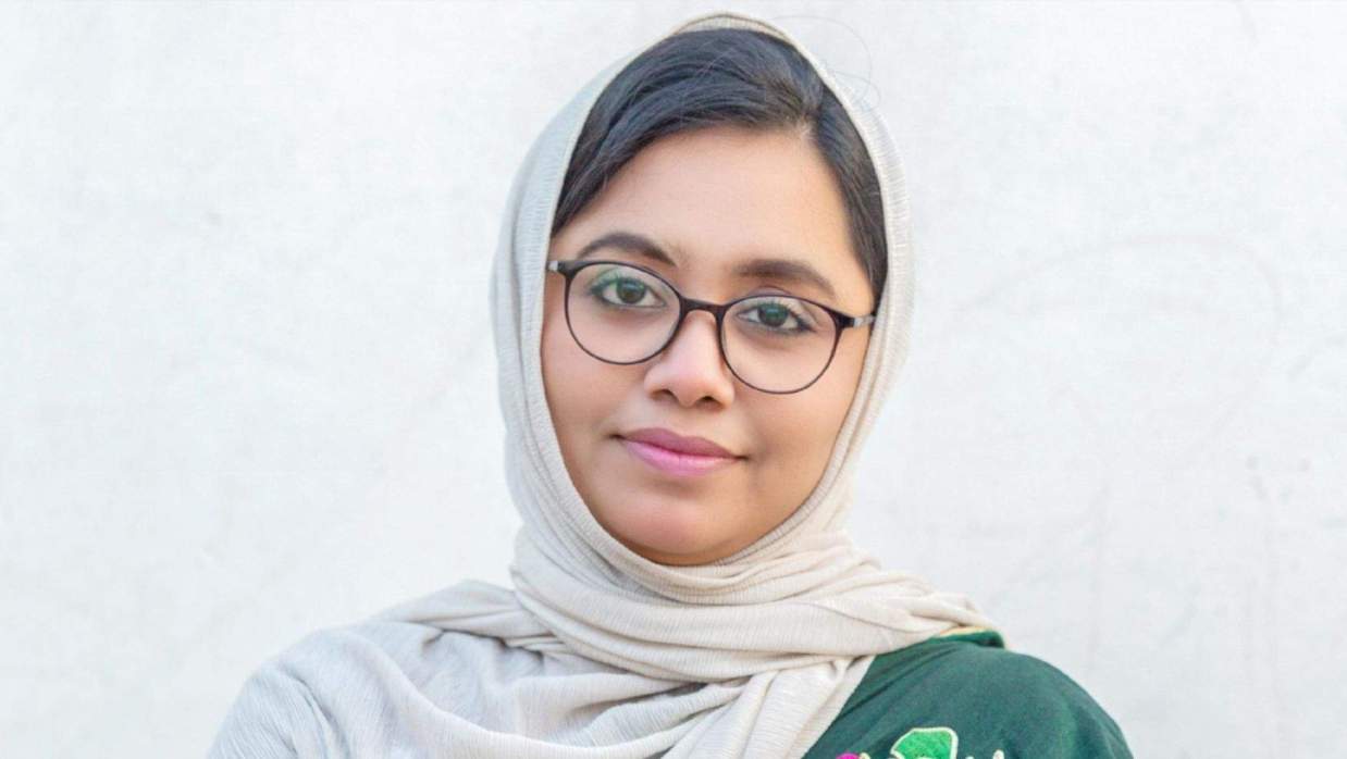 ডা. মাহমুদা মিতু