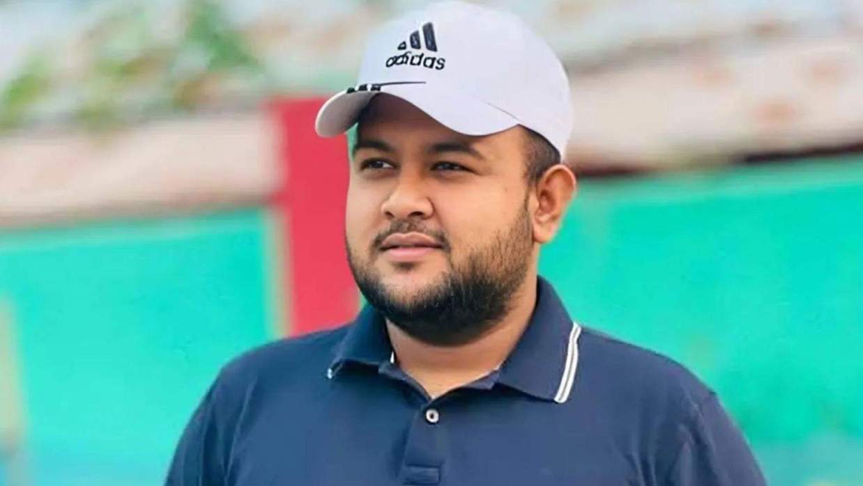 ছাত্রদল নেতা তানভীর বারী হামিম