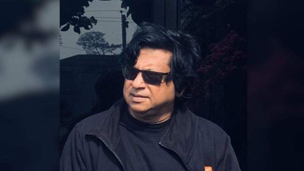 অধ্যাপক ড. হোসেন উদ্দিন শেখর