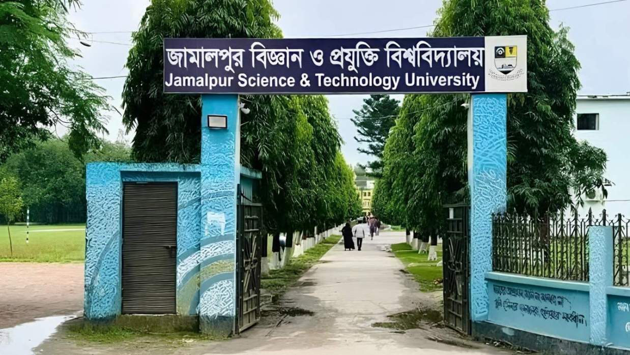 জাবিপ্রবির বিজয়-২৪ হলে আসন খালি থাকলেও বৈধ সিট বণ্টনে বিলম্ব