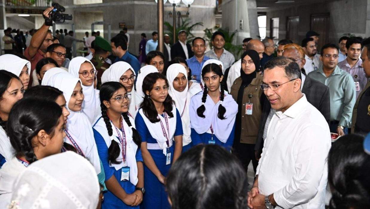 প্রাণী ও প্রকৃতির প্রতি ভালোবাসা দেখাতে ও যত্নশীল হতে আহ্বান প্রধানমন্ত্রীর
