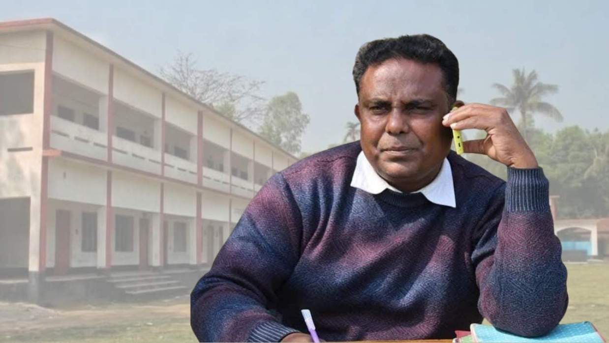 অধ্যক্ষের বিরুদ্ধে নিয়োগ-বাণিজ্য ও অর্থ আত্মসাতের অভিযোগ, তদন্তে মিলল সত্যতা