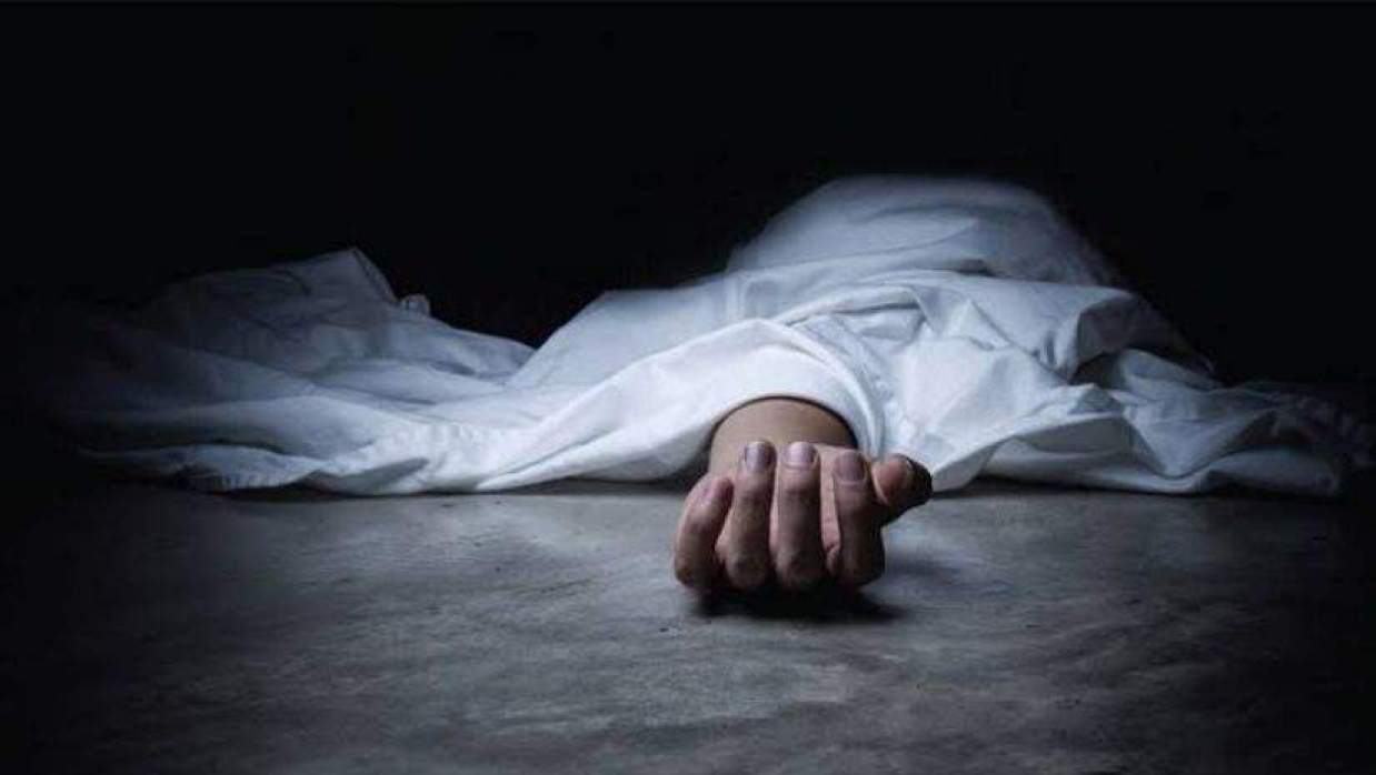মরদেহ