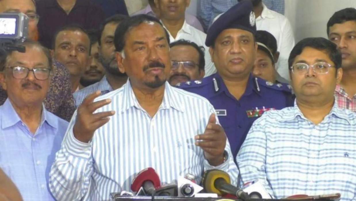 ভারতসহ সব রাষ্ট্রের সঙ্গে বন্ধুত্বপূর্ণ সম্পর্ক চাই: স্পিকার