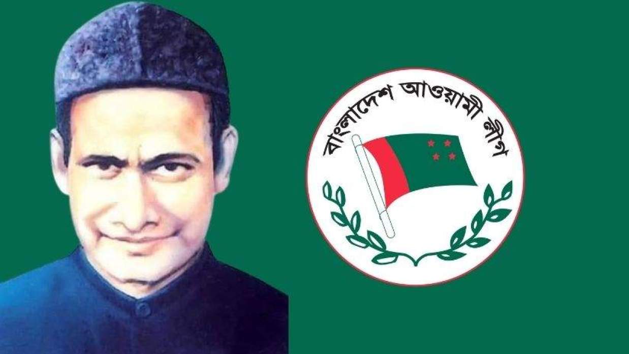 শামসুল হক