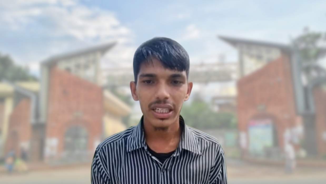 বিশ্ববিদ্যালয় শিক্ষার্থী সেজে ফেক আইডি খুলে একাধিক ছাত্রীর সঙ্গে প্রেম, অতঃপর...