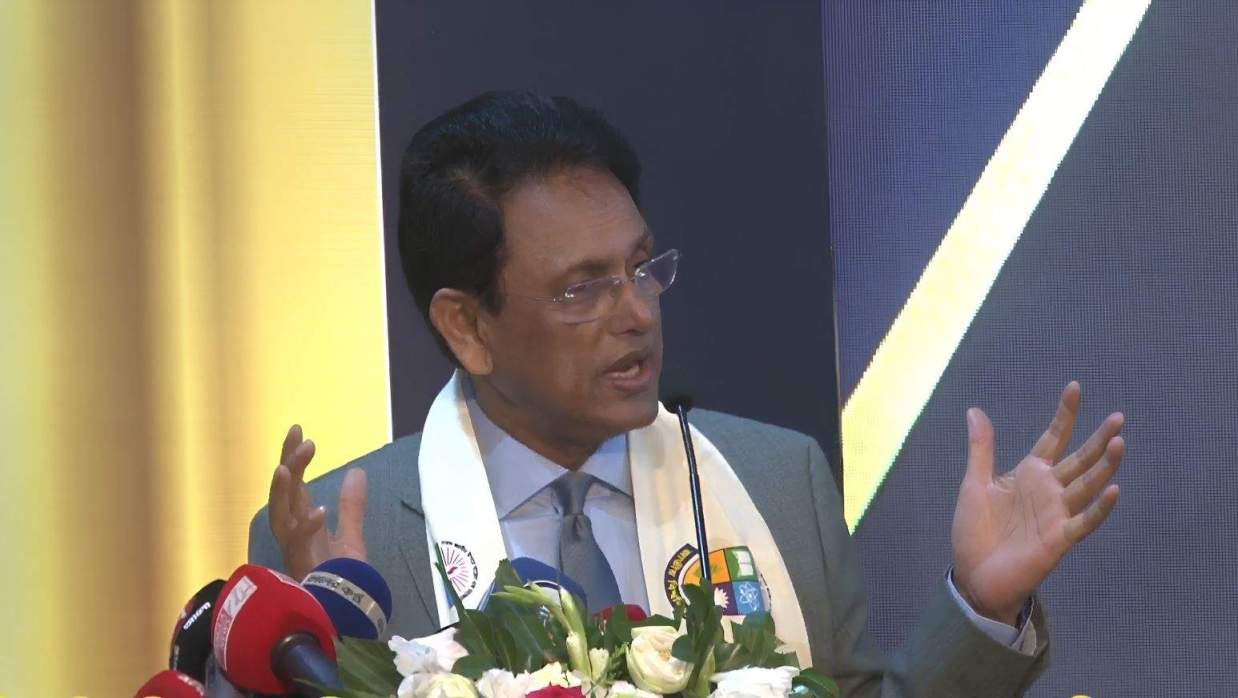 ড. আ ন ম এহছানুল হক মিলন