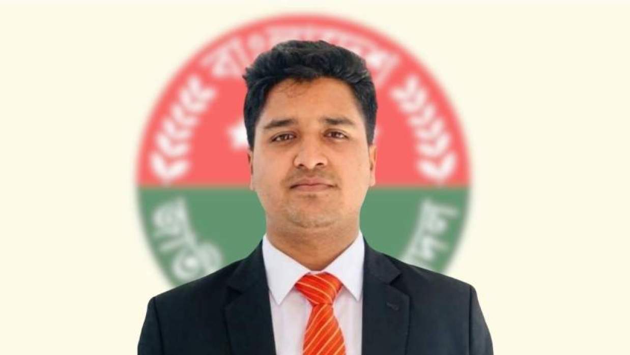 শেখ নাছিম উদ্দিন