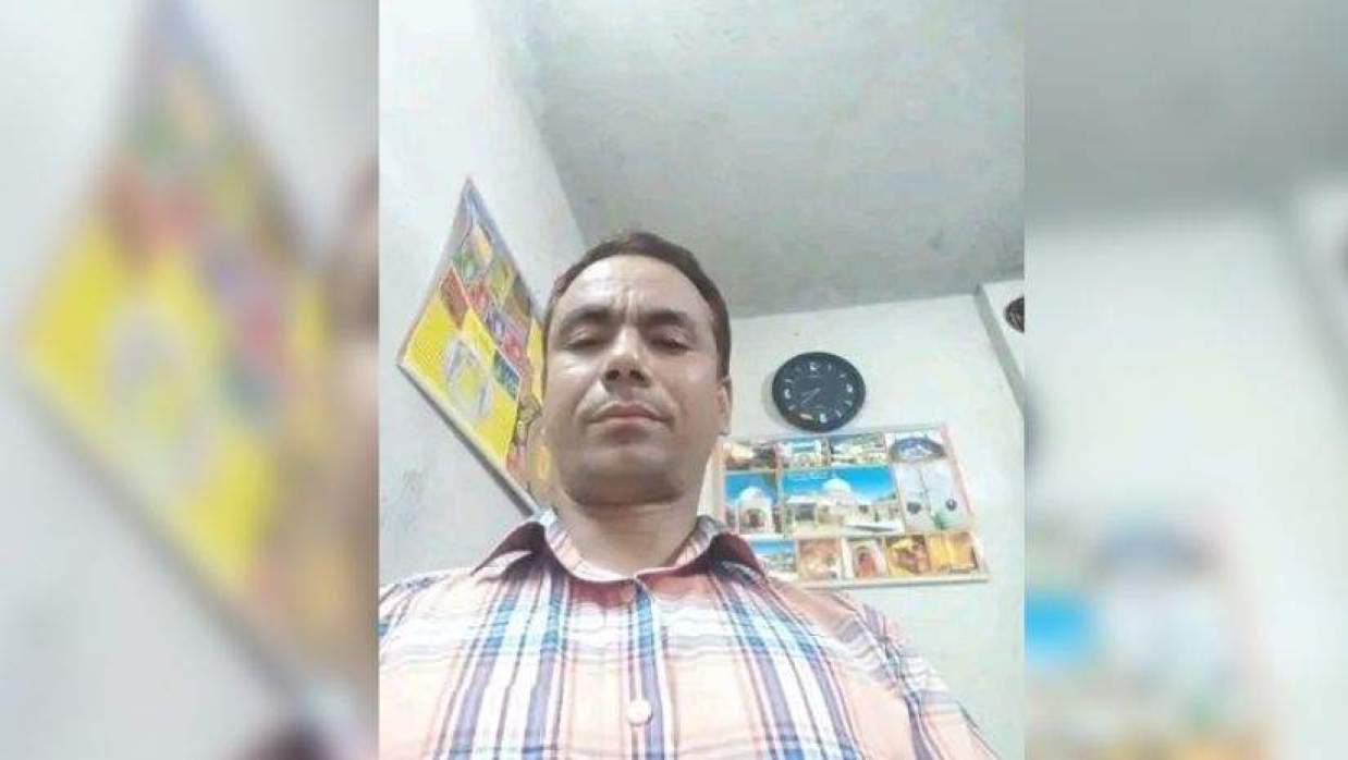 পাবিপ্রবি ছাত্রীদের কুপ্রস্তাব দেয়া অভিযুক্ত সেলিম দর্জি