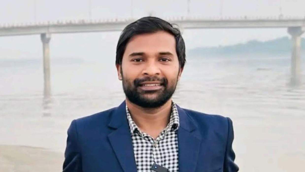 রাকিবুল আলম মামুন