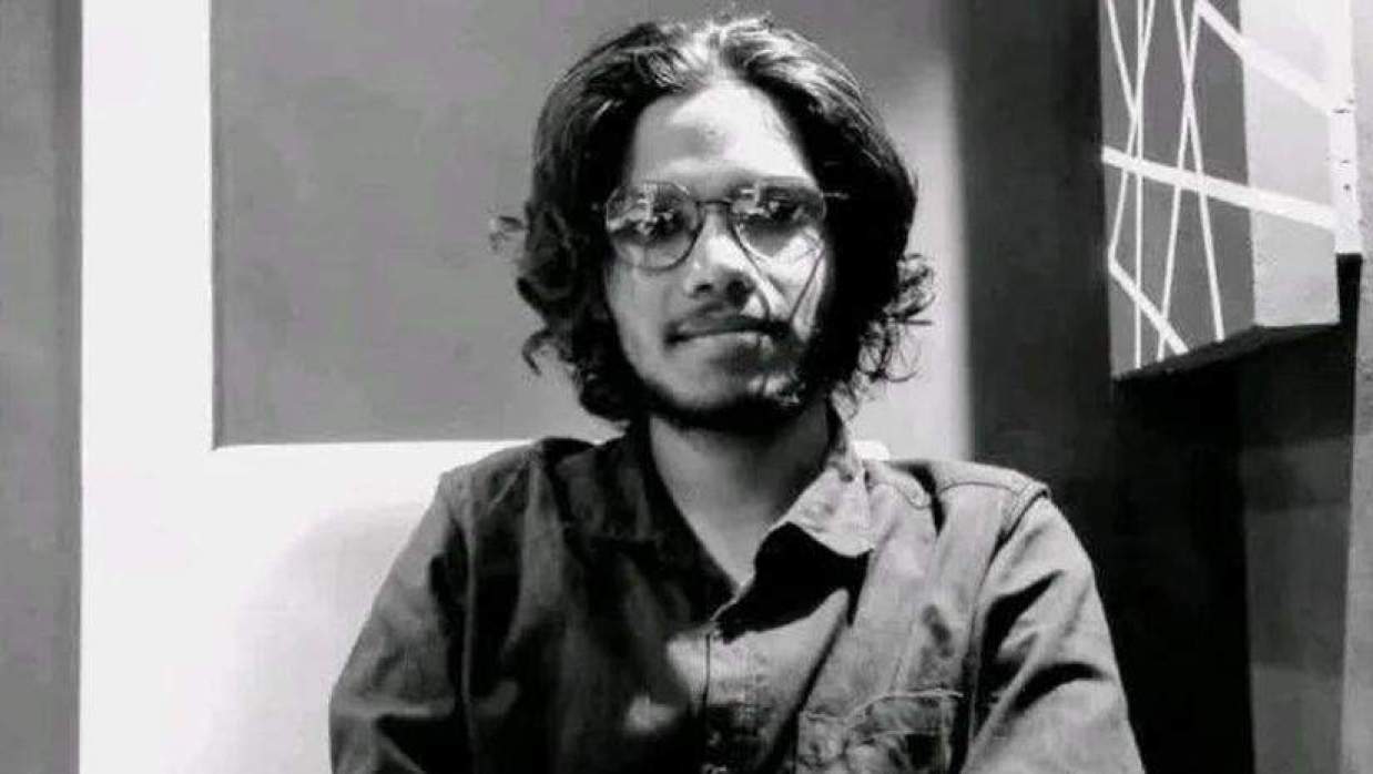  অনিক চন্দ্র পাল 