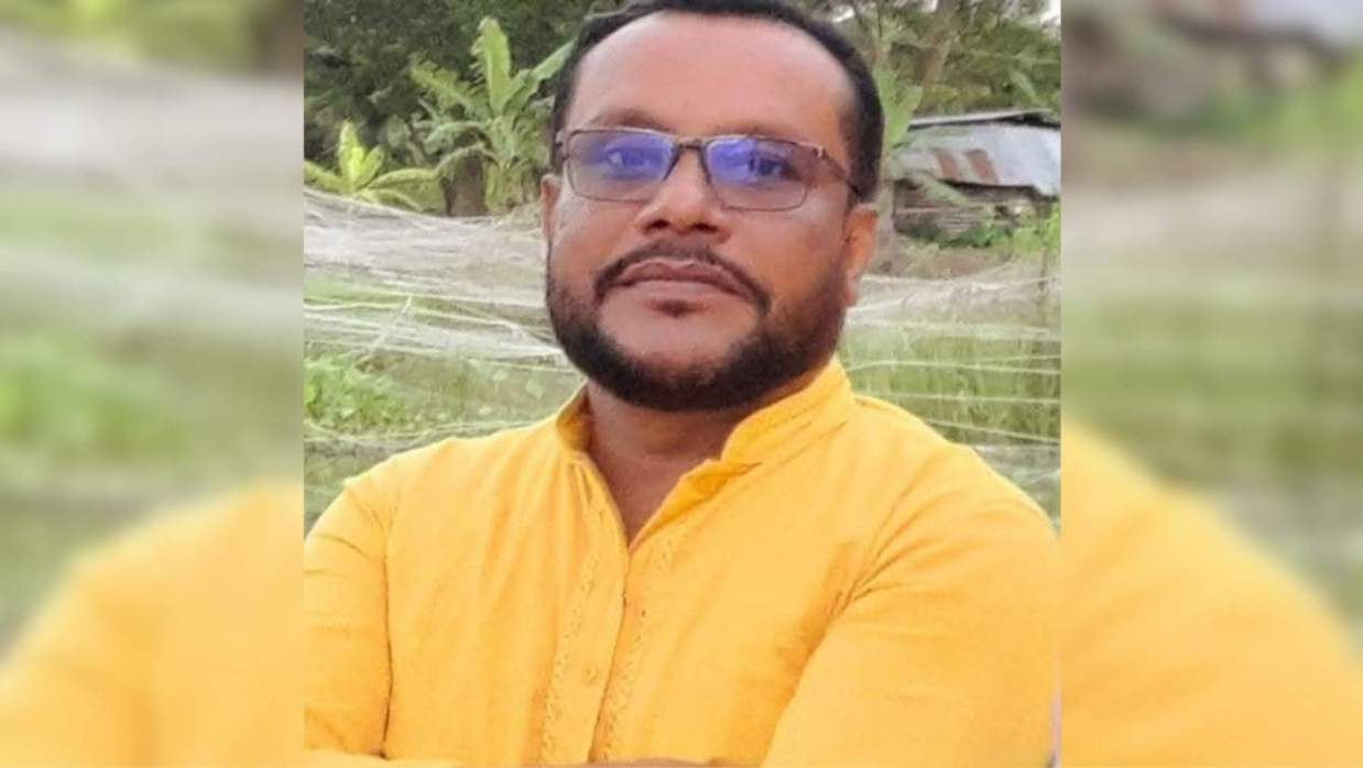 চরফ্যাশন উপজেলা প্রাথমিক শিক্ষা অফিসের অফিস সহকারী কাম কম্পিউটার অপারেটর ছাত্তার