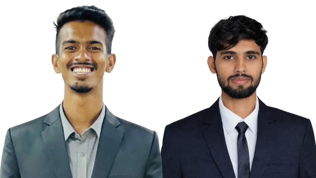 রাবি সোসাইটি অব বাংলাদেশি ফার্মাসিস্টের নেতৃত্বে আরিফুল-মারুফ