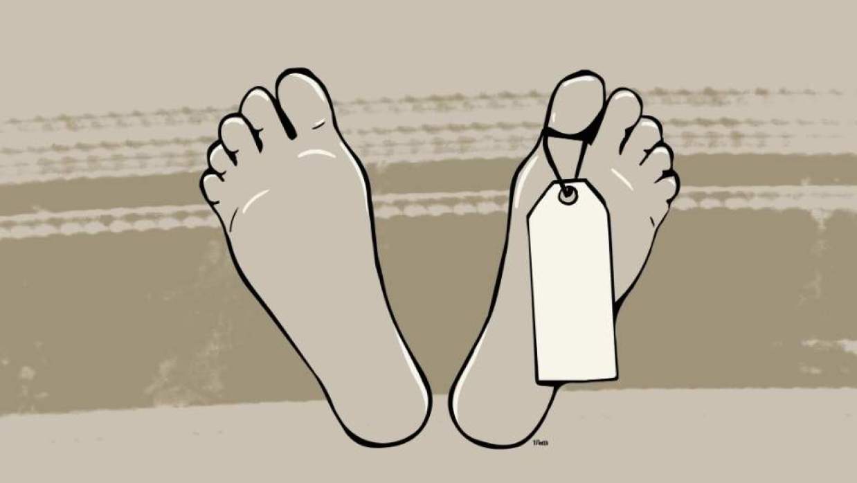প্রতীকী ছবি 