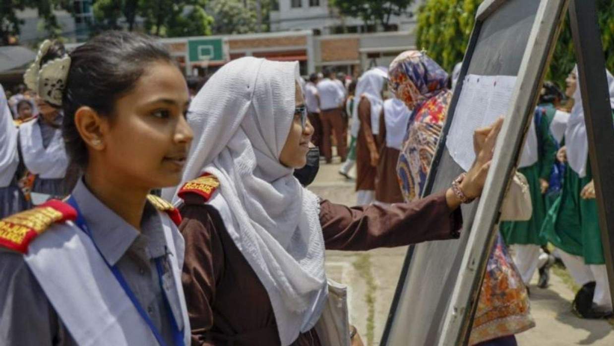 একাদশে ভর্তির সুযোগ পাওয়ার পর শিক্ষার্থীদের করণীয়