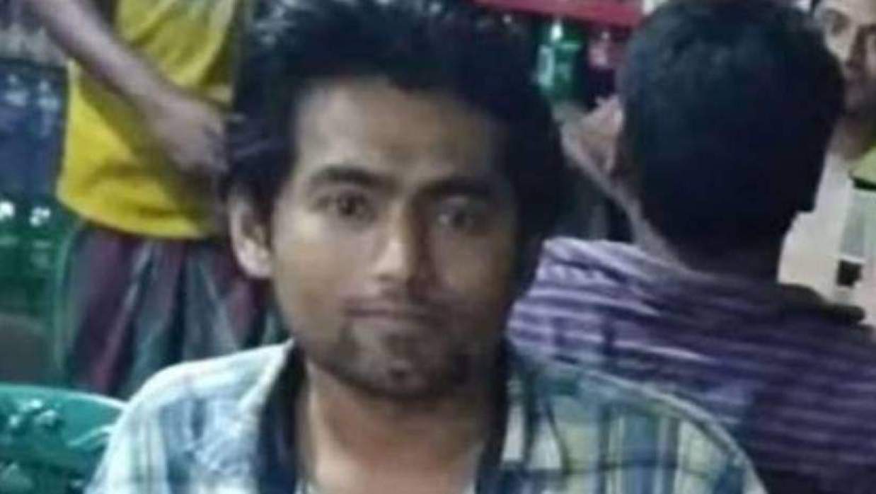 নাদিম মাসুদ