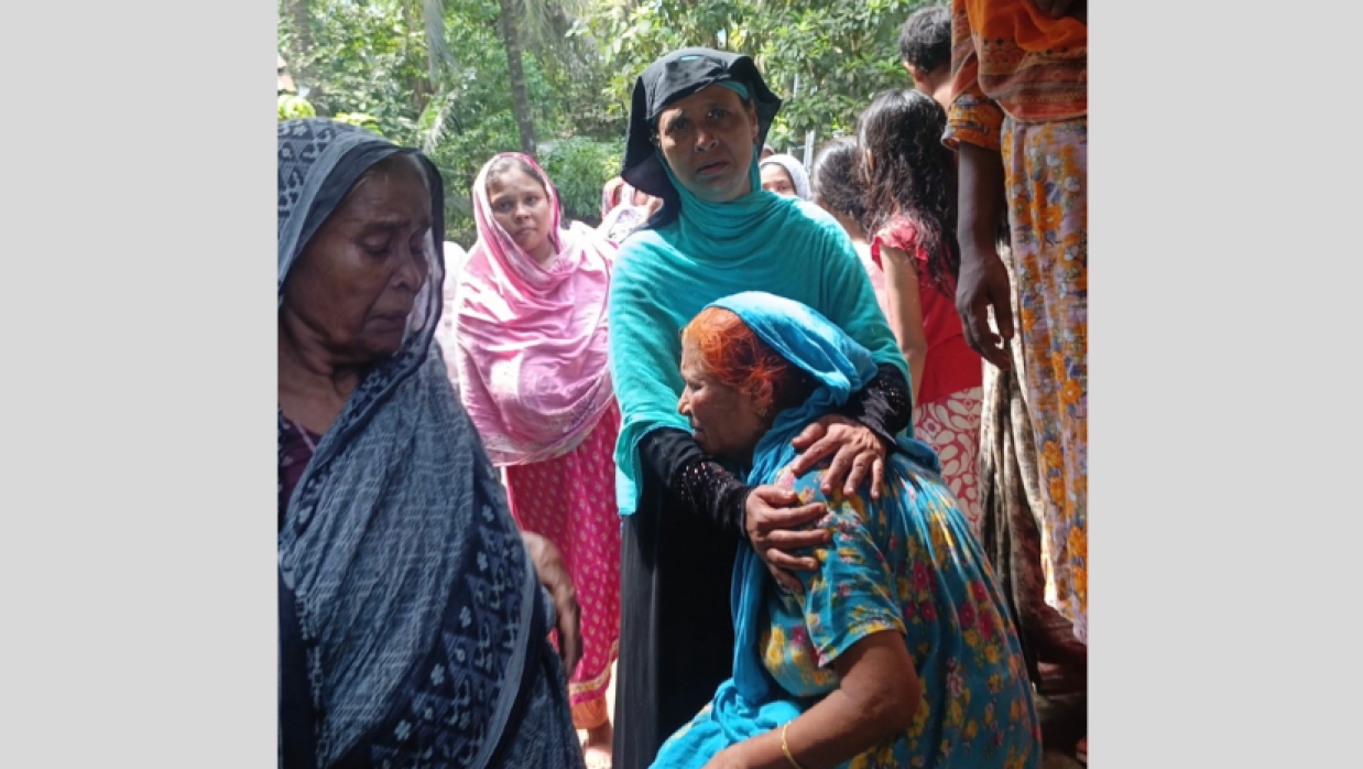 ডেঙ্গুতে আক্রান্ত হয়ে ৯ দিনে দুই শিশুসহ ৩ জনের মৃত্যু