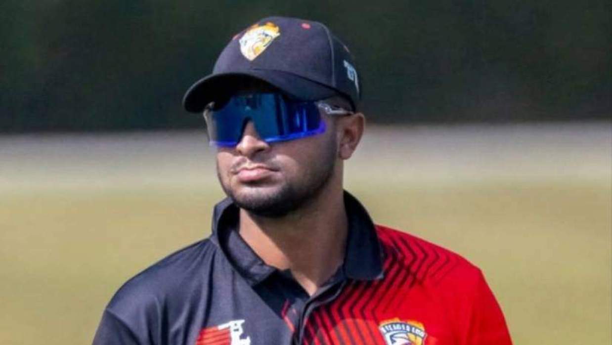 সাকিব আল হাসান 