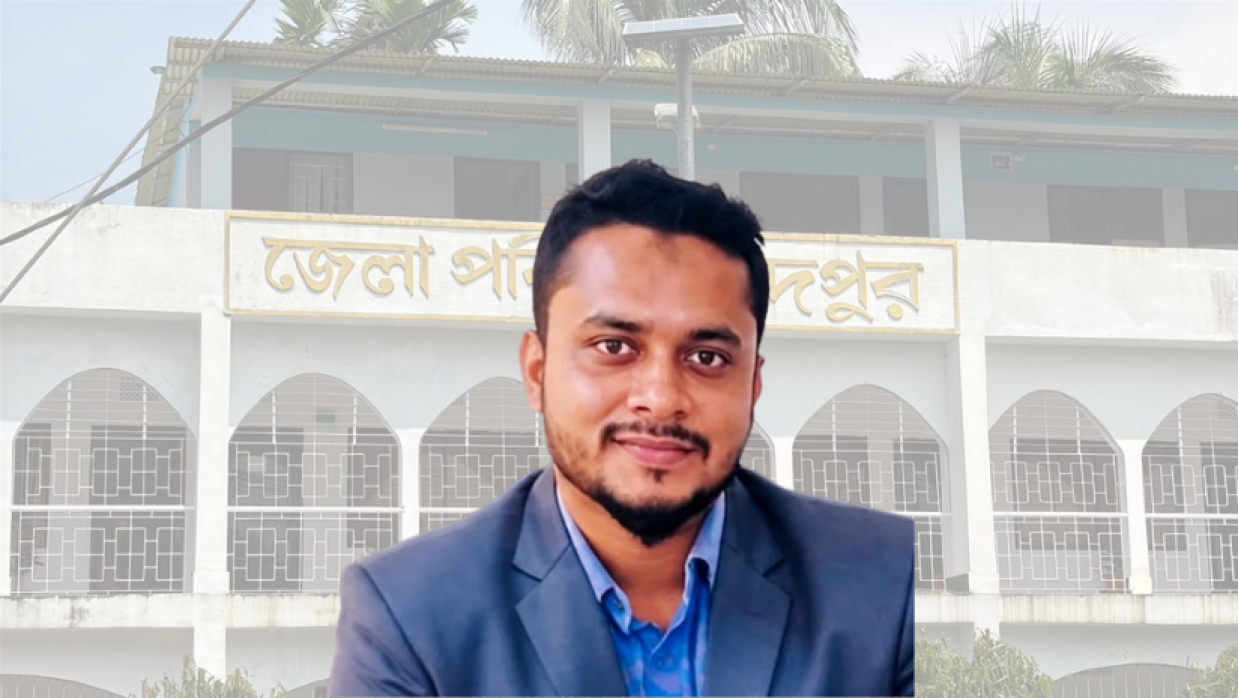 মোহাম্মদ নাছির উদ্দিন