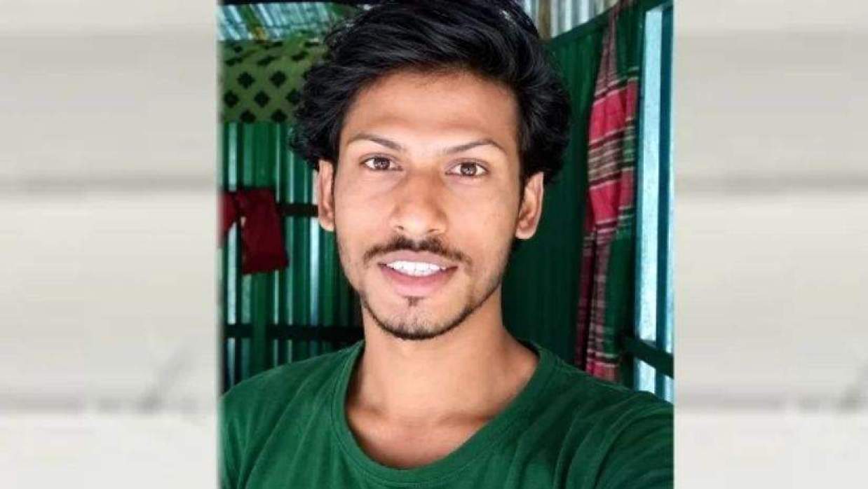 প্রধানমন্ত্রীকে কটূক্তির অভিযোগে আটক সঞ্জয় কুমার দাস