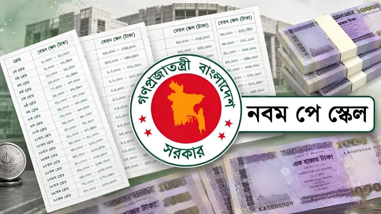 পে-স্কেল