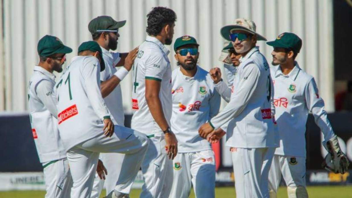বাংলাদেশ দল