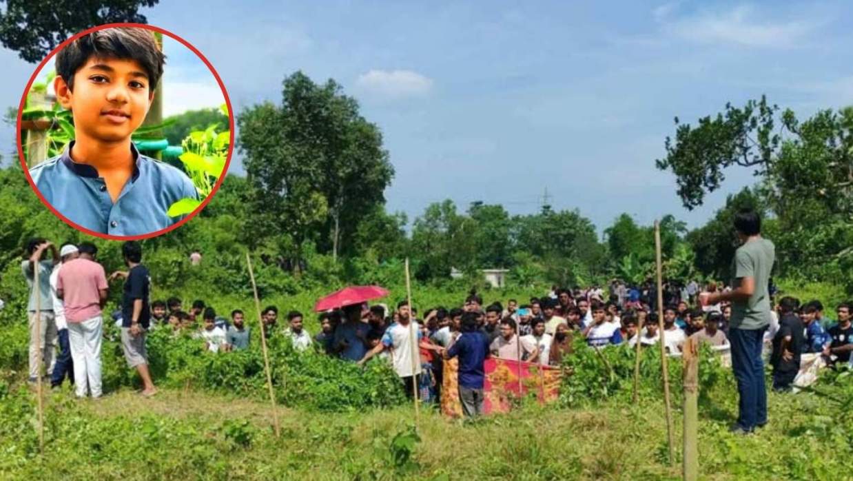 ইশায়াত শাহরিয়ার ওরফে অপ্রতীম
