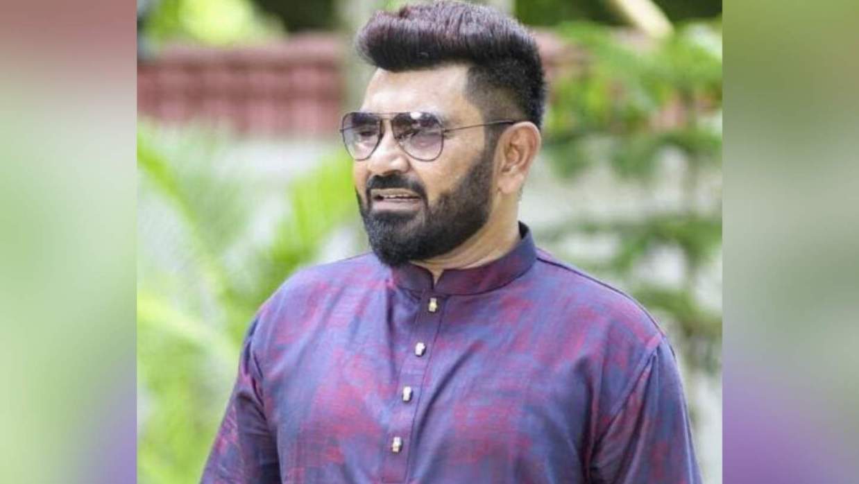 শার্শা উপজেলা আওয়ামী যুবলীগের সাধারণ সম্পাদক ও উপজেলা পরিষদের চেয়ারম্যান সোহরাবকে গ্রেপ্তার করেছে পুলিশ