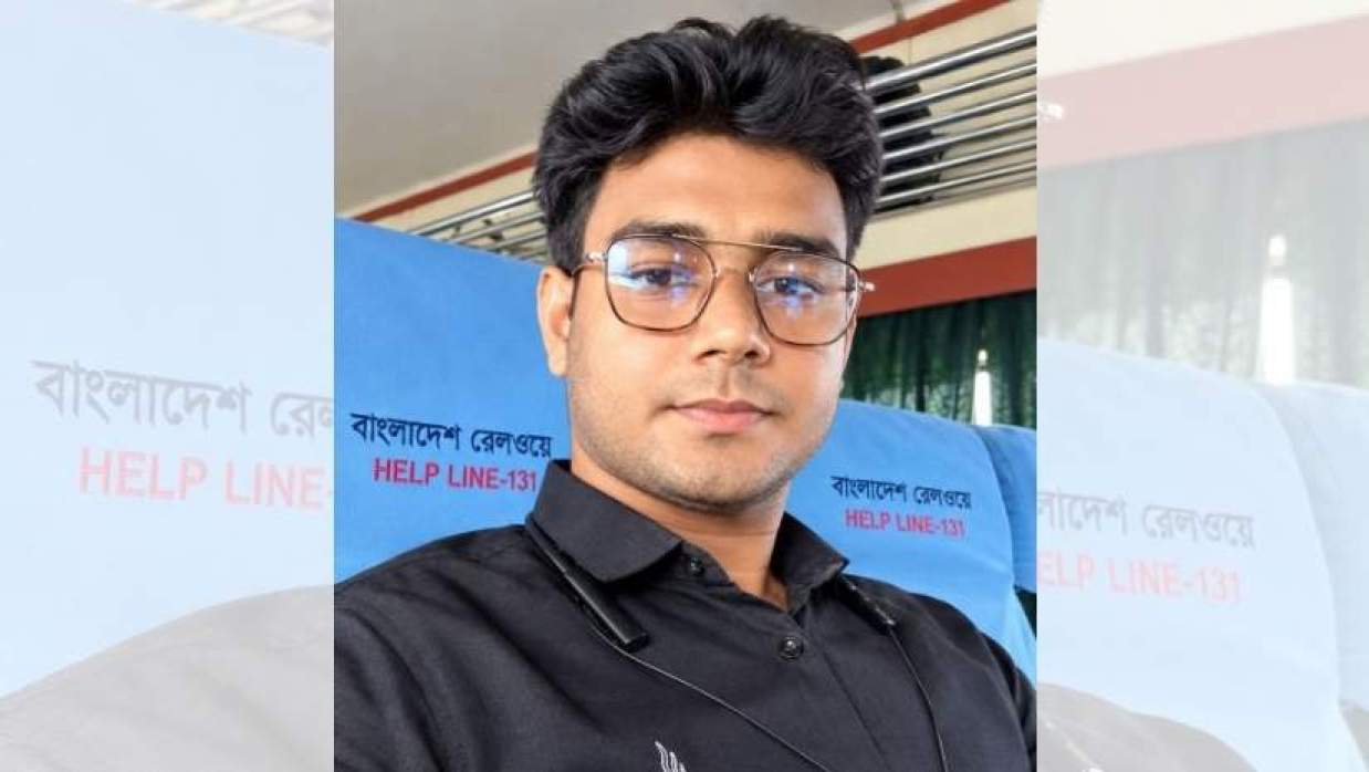 হত্যাকাণ্ডের শিকার নর্থ ওয়েস্টার্ন বিশ্ববিদ্যালয়ের শিক্ষার্থী মো. আজমুল হোসেন