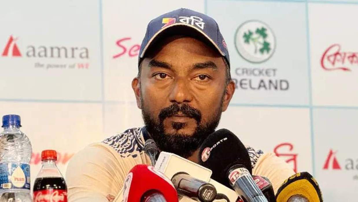 নাসিরউদ্দিন ফারুকী