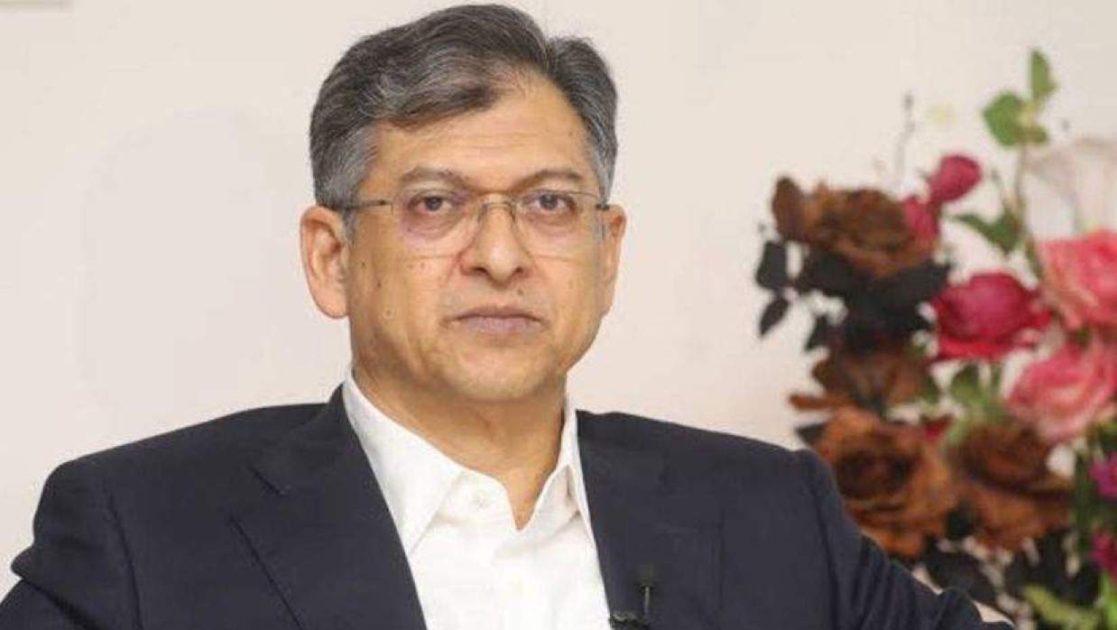 স্বরাষ্ট্রমন্ত্রী সালাহউদ্দিন আহমদ